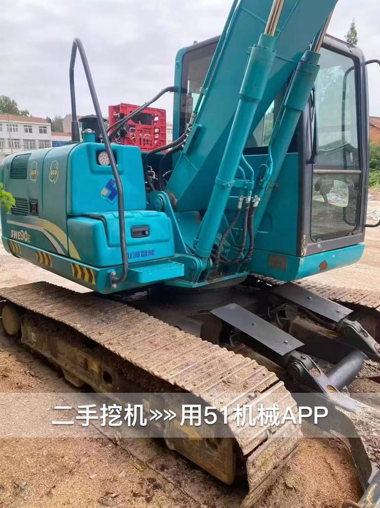 51机械